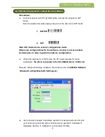 Preview for 36 page of Flash BT-49 User Manual