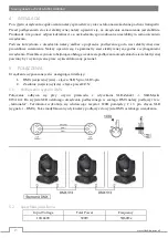 Предварительный просмотр 16 страницы Flash F1000363 Manual