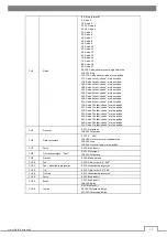 Предварительный просмотр 19 страницы Flash F1000363 Manual