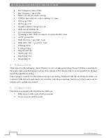 Preview for 4 page of Flash F1000501 User Manual