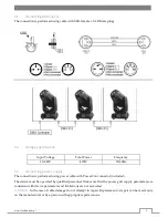 Preview for 5 page of Flash F1000501 User Manual