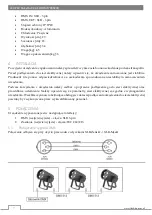 Preview for 8 page of Flash F7000200 User Manual