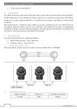 Preview for 8 page of Flash F7000547 User Manual