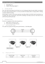 Preview for 4 page of Flash F7000549 User Manual