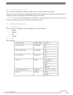 Preview for 5 page of Flash F7000579c User Manual