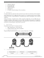 Preview for 8 page of Flash F7000579c User Manual