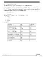 Preview for 5 page of Flash F7000598 User Manual