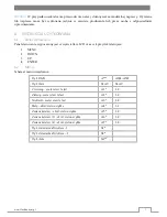 Preview for 9 page of Flash F7000598 User Manual