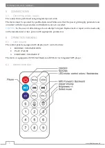 Preview for 4 page of Flash F7000623 User Manual