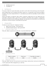 Preview for 9 page of Flash F7000686 User Manual