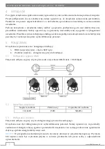 Preview for 8 page of Flash F71000269 User Manual