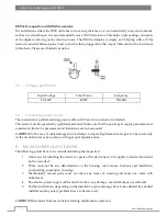 Preview for 6 page of Flash F7100077 User Manual