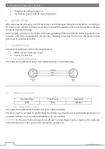 Preview for 4 page of Flash F7100105 User Manual