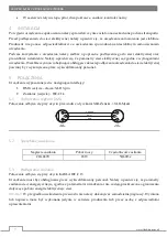 Preview for 8 page of Flash F7100306 User Manual