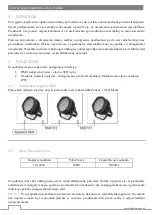 Preview for 8 page of Flash F7100310 User Manual