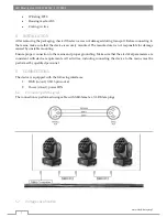 Preview for 4 page of Flash F7100496 User Manual