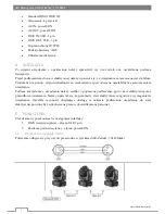 Preview for 8 page of Flash F7100496 User Manual