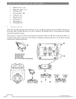 Preview for 4 page of Flash F7100498 User Manual