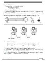 Preview for 5 page of Flash F7100498 User Manual