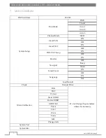 Preview for 6 page of Flash F7100498 User Manual