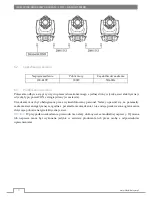 Preview for 12 page of Flash F7100498 User Manual