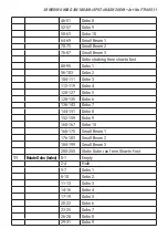 Preview for 7 page of Flash F7100511 User Manual