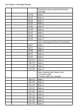 Preview for 8 page of Flash F7100511 User Manual