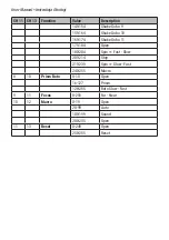 Preview for 8 page of Flash F7100518 User Manual