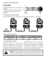 Preview for 10 page of Flash F7100518 User Manual