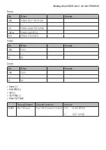 Preview for 11 page of Flash F7100545 User Manual