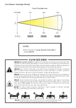 Preview for 12 page of Flash F7100545 User Manual