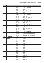 Preview for 19 page of Flash F7110001 User Manual