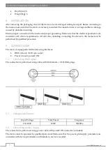 Preview for 4 page of Flash F7200177 User Manual