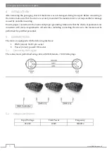 Preview for 4 page of Flash F7300215 User Manual