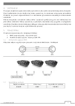 Preview for 9 page of Flash F7300215 User Manual