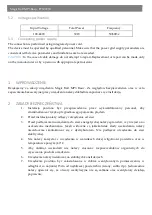 Preview for 4 page of Flash F7300230 User Manual