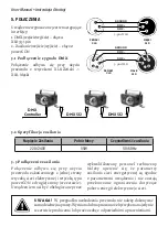 Preview for 8 page of Flash F7300240 User Manual