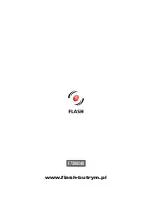 Preview for 12 page of Flash F7300240 User Manual