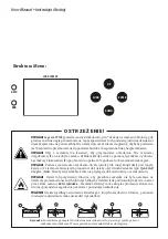 Preview for 8 page of Flash F7300253 User Manual