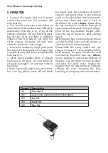 Preview for 4 page of Flash FLZ-1200 User Manual