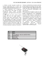 Preview for 7 page of Flash FLZ-1200 User Manual