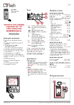 Preview for 3 page of Flash MONOTRON 300 CS User Instruction