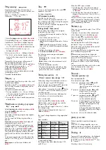 Preview for 8 page of Flash MONOTRON 300 CS User Instruction