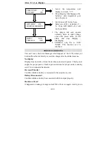 Preview for 20 page of Flash N61e Instructions Manual