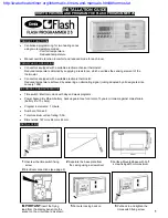 Flash Programmer 2 S Installation Manual preview