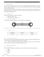 Предварительный просмотр 4 страницы Flash RGB IP34 F7200182 User Manual