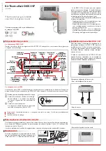 Flash Thermoflash DIGI 2 HF Quick Start Manual preview