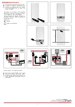 Preview for 4 page of Flash Thermoflash DIGI 2 HF Quick Start Manual