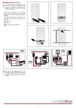 Preview for 8 page of Flash Thermoflash DIGI 2 HF Quick Start Manual