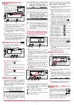 Preview for 10 page of Flash Thermoflash DIGI 2 HF Quick Start Manual